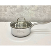 Bộ 3 Nồi Inox 304 Fivestar FB-B3002 Đáy Liền Thân- Kích thước 18cm/20cm/24cm - Bảo Hành Chính Hãng 24 Tháng