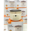 Nồi kho hầm đa năng Unie USC308 dung tích 3 lít - HÀNG CHINH HÃNG BAO HANH 12 THANG