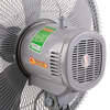 Quạt Sàn Công Nghiệp Benny BF-181F - Công suất 120W - 3 tốc độ gió - Bảo Hành Chính Hãng 24 tháng