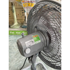 Quạt sàn Asia Turbo Max VY646990 - Công suất 100W - Tiết kiệm, tiện lợi - Bảo hành chính hãng 24 tháng