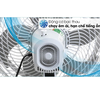 Quạt đứng Asia Turbo VY639791-Công suất 90W-6 cánh điều khiển nút vặn - Bảo hành chính hãng 24 tháng