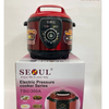 Nồi áp suất điện Seoul TSU-300A - Hàng chính hãng bảo hành 12 tháng