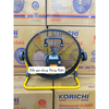 QUẠT TÍCH ĐIỆN KORICHI KRC-6314 - HÀNG CHÍNH HÃNG