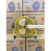 QUẠT TÍCH ĐIỆN KORICHI KRC-6314 - HÀNG CHÍNH HÃNG