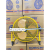 QUẠT TÍCH ĐIỆN KORICHI KRC-6314 - HÀNG CHÍNH HÃNG