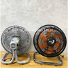 Quạt sàn ASIAVINA TURBO PLUS - VY636892 - Công suất 90W - 6 cánh điều khiển núm vặn - Bảo hành chính hãng 24 tháng