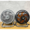 Quạt sàn ASIAVINA TURBO PLUS - VY636892 - Công suất 90W - 6 cánh điều khiển núm vặn - Bảo hành chính hãng 24 tháng