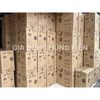 Quạt sàn ASIAVINA TURBO PLUS - VY636892 - Công suất 90W - 6 cánh điều khiển núm vặn - Bảo hành chính hãng 24 tháng