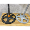 Quạt đứng Asia Turbo VY639791-Công suất 90W-6 cánh điều khiển nút vặn - Bảo hành chính hãng 24 tháng