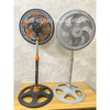 Quạt đứng Asia Turbo VY639791-Công suất 90W-6 cánh điều khiển nút vặn - Bảo hành chính hãng 24 tháng