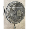Quạt đứng Asia Turbo VY639791-Công suất 90W-6 cánh điều khiển nút vặn - Bảo hành chính hãng 24 tháng