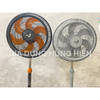 Quạt đứng Asia Turbo VY639791-Công suất 90W-6 cánh điều khiển nút vặn - Bảo hành chính hãng 24 tháng