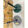 Quạt điện Korichi KRC-6319 XÁM - Công suất 85W - 2 màu cao 1m3 - Bảo hành chính hãng 24 tháng