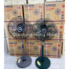 Quạt điện Korichi KRC-6319 XÁM - Công suất 85W - 2 màu cao 1m3 - Bảo hành chính hãng 24 tháng