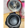 Nồi áp suất điện Seoul TSU-300A - Hàng chính hãng bảo hành 12 tháng