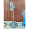Quạt điện Korichi KRC-8806 - Công suất 67W - 5 cánh điều khiển núm vặn -Bảo hành chính hãng 12 tháng