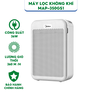 Máy lọc không khí Midea MAP-350GS1- Công suất 36W - 3 mức độ lọc