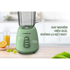 Máy xay sinh tố Sunhouse SHD5118 - Công suất 300W - 2 tốc độ, 1 chế độ nhồi - Bảo hành 12 tháng