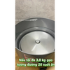 Nồi cơm điện nắp rời Sharp 6.5L, 7.8L, 9L - Hàng chính hãng - Bảo hành 12 tháng