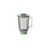 Máy xay sinh tố Sunhouse SHD5118 - Công suất 300W - 2 tốc độ, 1 chế độ nhồi - Bảo hành 12 tháng