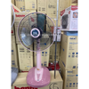 Quạt Lửng Benny BF- 41SL MÀU GHI - Công suất 60W - Tiết kiệm điện - Bảo hành chính hãng 24 tháng
