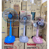 Quạt Lửng Benny BF- 41SL Xanh biển - Công suất 60W - Tiết kiệm điện - Bảo hành chính hãng 24 tháng