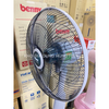 Quạt Lửng Benny BF- 41SL MÀU GHI - Công suất 60W - Tiết kiệm điện - Bảo hành chính hãng 24 tháng
