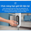 Quạt Đứng Philips CX1220/00 - Độ Ồn Thấp - Hàng Chính hãng Bảo Hành 24 Tháng