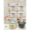 Nồi kho hầm đa năng Unie USC308 dung tích 3 lít - HÀNG CHINH HÃNG BAO HANH 12 THANG