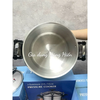 NỒI ÁP SUẤT CÔNG NGHIỆP SIKMA NHIỀU SIZE - HÀNG CHÍNH HÃNG