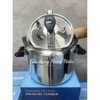NỒI ÁP SUẤT CÔNG NGHIỆP SIKMA NHIỀU SIZE - HÀNG CHÍNH HÃNG