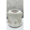 Nồi cơm điện Sharp KS-NR191STV - CU dung tích 1.8L - Hàng chính hãng bảo hành 12 tháng.