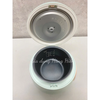 Nồi cơm điện mini Midea 0.6 lít FB161Q1-151A/ FB16M161 Vàng - Hàng chính hãng bảo hành 12 tháng.