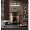 Nồi cơm điện Kalite KRC 8018 1.8L - Hàng chính hãng bảo hành 12  tháng.