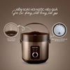 Nồi cơm điện Kalite KRC 8018 1.8L - Hàng chính hãng bảo hành 12  tháng.