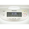 Nồi Cơm Điện Tử Panasonic SR-CP188NRAM 1.8 lít - Hàng chính hãng - Bảo hành 12 tháng