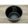 Nồi Cơm Điện Tử Panasonic SR-CP188NRAM 1.8 lít - Hàng chính hãng - Bảo hành 12 tháng