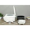 Nồi Cơm Điện Tử Panasonic SR-CP188NRAM 1.8 lít - Hàng chính hãng - Bảo hành 12 tháng