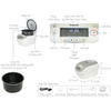 Nồi Cơm Điện Tử Panasonic SR-CP188NRAM 1.8 lít - Hàng chính hãng - Bảo hành 12 tháng