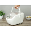 Nồi Cơm Điện Tử Panasonic SR-CP188NRAM 1.8 lít - Hàng chính hãng - Bảo hành 12 tháng