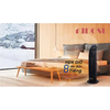 Máy Sưởi Gốm Kidosu KD-MS99 - Công suất 2200W - Bảo Hành Chính Hãng 12 Tháng