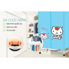 Tủ sấy Quần Áo SHD2702 - Sấy Tối Đa 10kg Quần Áo - Công Suất 900W - Bảo Hành Chính Hãng 12 Tháng