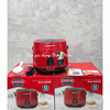 NỒI CƠM ĐIỆN SUNHOUSE SHD8611R - DUNG TÍCH 1.8L - CÔNG SUẤT 700W - HÀNG CHÍNH HÃNG BẢO HÀNH 12 THÁNG