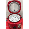 NỒI CƠM ĐIỆN SUNHOUSE SHD8611R - DUNG TÍCH 1.8L - CÔNG SUẤT 700W - HÀNG CHÍNH HÃNG BẢO HÀNH 12 THÁNG