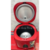 NỒI CƠM ĐIỆN SUNHOUSE SHD8611R - DUNG TÍCH 1.8L - CÔNG SUẤT 700W - HÀNG CHÍNH HÃNG BẢO HÀNH 12 THÁNG