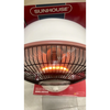 Quạt Sưởi Carbon Sunhouse SHD7008 - Công Suất 800W - Bảo Hành Chính Hãng 12 Tháng