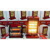 Đèn Sưởi 3 Bóng Halogen Sunhouse SHD7016 - Công Suất 1000W - Bảo Hành Chính Hãng 12 Tháng