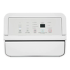 Máy Hút Ẩm Sharp DW-D12A-W  Công Suất 240W  Bảo Hành Chính Hãng 12 Tháng
