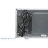 Lò vi sóng Sharp R-32A2VN-S (23L) - Công suất 900W - 6 mức điều chỉnh nhiệt - Bảo hành 12 tháng