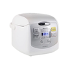 Nồi cơm điện Sharp KS-COM08-SL dung tích 0.72L - Hàng chính hãng bảo hành 12 tháng.
